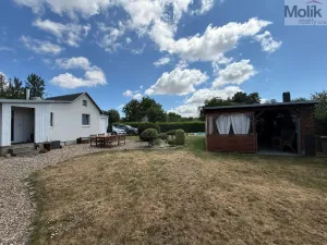 Prodej zahrady, Údlice, Chomutovská, 391 m2