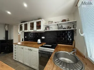Prodej zahrady, Údlice, Chomutovská, 391 m2
