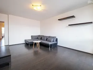 Prodej bytu 3+1, Praha - Žižkov, Ostromečská, 72 m2
