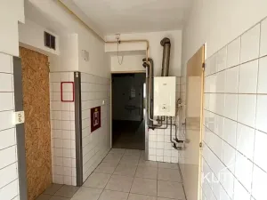 Pronájem výrobních prostor, Kutná Hora, Dolní, 262 m2