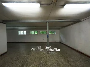Pronájem obchodního prostoru, Blansko, Rožmitálova, 72 m2