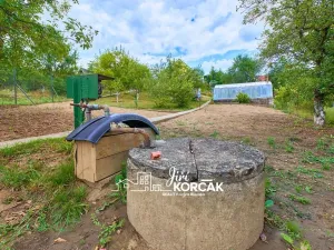 Prodej chaty, Blansko, 28 m2