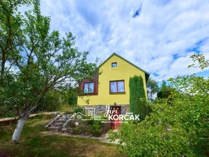 Prodej chaty, Blansko, 28 m2