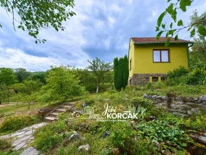 Prodej chaty, Blansko, 28 m2