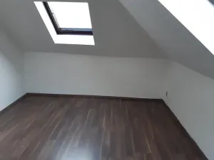 Pronájem bytu 1+1, Praha - Kobylisy, Služská, 46 m2