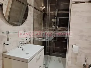 Pronájem bytu 2+kk, Ostrava, Plzeňská, 56 m2