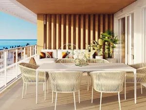 Prodej bytu 4+kk, San Roque, Španělsko, 85 m2