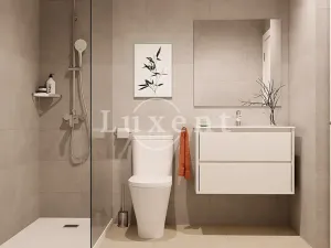 Prodej bytu 4+kk, San Roque, Španělsko, 85 m2