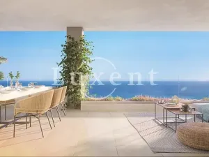 Prodej bytu 3+kk, La Perla-Torremuelle, Španělsko, 107 m2