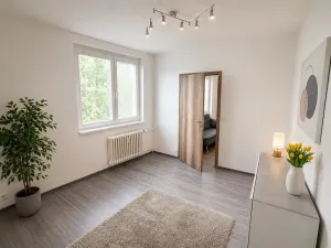 Pronájem bytu 3+1, Brno, Uzbecká, 74 m2