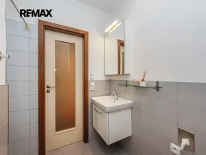 Prodej bytu 3+kk, Praha - Zbraslav, Sulova, 86 m2