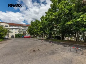 Prodej bytu 3+kk, Praha - Zbraslav, Sulova, 86 m2
