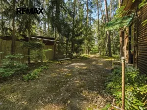 Prodej chaty, Doksy, Dalibora z Myšlína, 40 m2