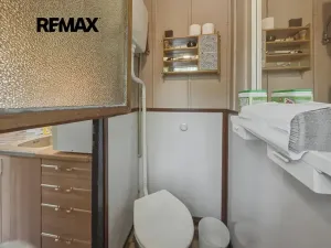 Prodej chaty, Doksy, Dalibora z Myšlína, 40 m2