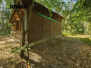 Prodej chaty, Doksy, Dalibora z Myšlína, 40 m2