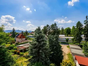 Prodej vily, Liberec, Lesní, 400 m2