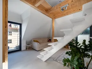 Prodej vily, Liberec, Lesní, 400 m2