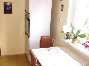 Prodej bytu 3+1, Hlinsko, Budovatelů, 62 m2