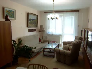Prodej bytu 3+1, Hlinsko, Budovatelů, 62 m2
