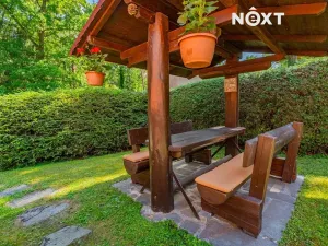 Prodej rodinného domu, Kamenný Újezd, 56 m2