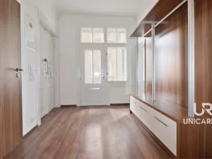 Prodej bytu 3+1, Brno - Veveří, Kounicova, 120 m2