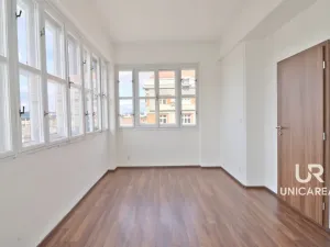 Prodej bytu 3+1, Brno - Veveří, Kounicova, 120 m2