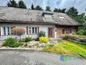 Prodej rodinného domu, Verměřovice, 150 m2