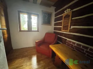 Prodej rodinného domu, Verměřovice, 150 m2