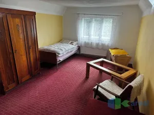Prodej rodinného domu, Verměřovice, 150 m2