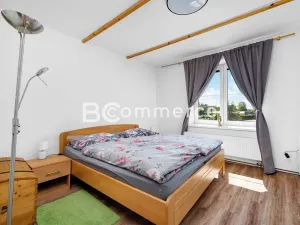 Prodej rodinného domu, Chrudim, Nová, 140 m2