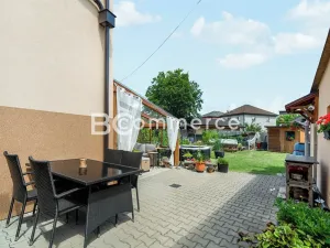 Prodej rodinného domu, Chrudim, Nová, 140 m2