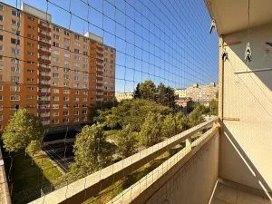 Pronájem bytu 2+1, Brno, Dalimilova, 63 m2