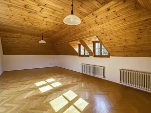 Pronájem vily, Praha - Břevnov, 316 m2