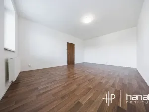 Pronájem bytu 2+1, Šternberk, Jívavská, 71 m2