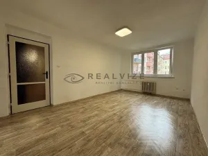Pronájem bytu 3+1, České Budějovice, Polní, 72 m2