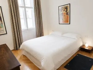 Pronájem bytu 3+1, Praha - Nové Město, 81 m2