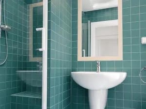 Pronájem bytu 3+1, Praha - Nové Město, 81 m2