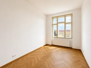 Pronájem bytu 2+kk, Praha - Vinohrady, 49 m2