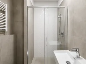 Pronájem bytu 1+kk, Praha - Vinohrady, 27 m2