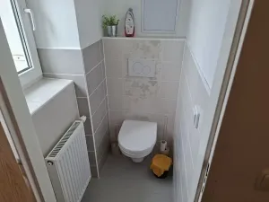 Pronájem bytu 4+1, Zbýšov, 140 m2
