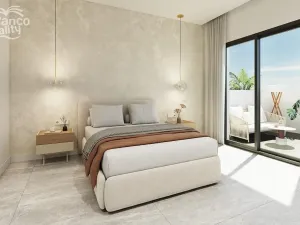 Prodej rodinného domu, Pilar de La Horadada, Alicante, Španělsko, 67 m2