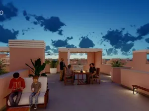 Prodej rodinného domu, Pilar de La Horadada, Alicante, Španělsko, 83 m2