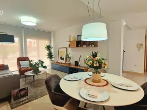Prodej rodinného domu, Lorca, Murcia, Španělsko, 141 m2