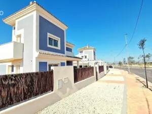 Prodej rodinného domu, Lorca, Murcia, Španělsko, 141 m2