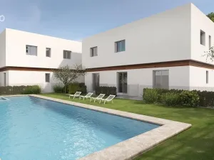 Prodej rodinného domu, Orihuela Costa, Alicante, Španělsko, 93 m2