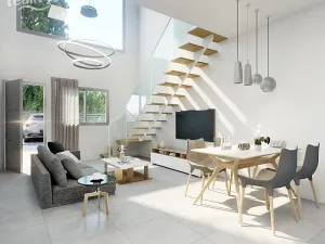 Prodej rodinného domu, Orihuela Costa, Alicante, Španělsko, 93 m2