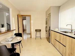 Prodej rodinného domu, Lorca, Murcia, Španělsko, 155 m2