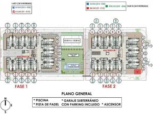 Prodej rodinného domu, Pilar de La Horadada, Alicante, Španělsko, 59 m2