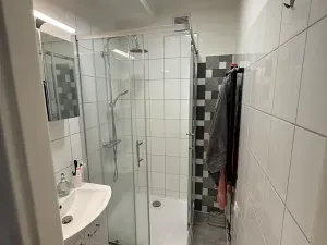 Pronájem bytu 1+1, Opava, Na Rybníčku, 38 m2