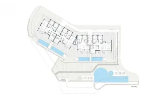 Prodej bytu 3+kk, Orihuela, Alicante, Španělsko, 98 m2